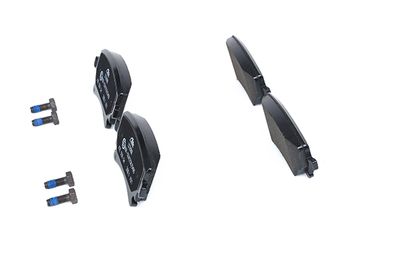 BREMSBELAGSATZ SCHEIBENBREMSE ATE 13047028882 7