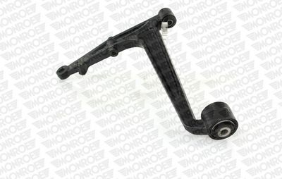 LENKER RADAUFHäNGUNG