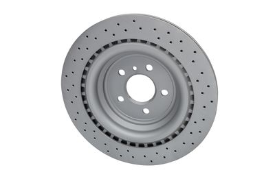 BREMSSCHEIBE ATE 24012202971 15