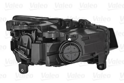 HAUPTSCHEINWERFER VALEO 046836 1