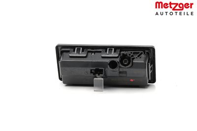 HECKKLAPPENGRIFF METZGER AUTOTEILE 2310978 21