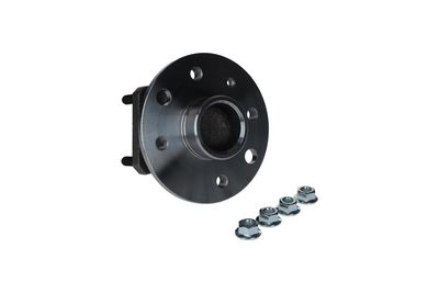 Rato guolio komplektas