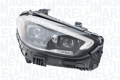 Reflektor MAGNETI MARELLI 711451000809