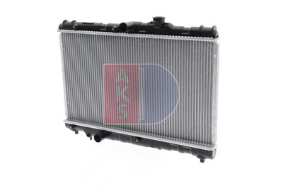 RADIATOR RACIRE MOTOR AKS DASIS 210070N 16