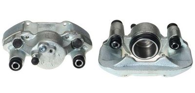 Brzdový třmen BUDWEG CALIPER 34012