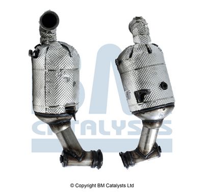 Katalyzátor BM CATALYSTS BM80686H