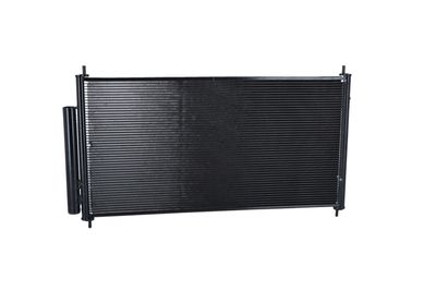 CONDENSATOR CLIMATIZARE NRF 350597 25