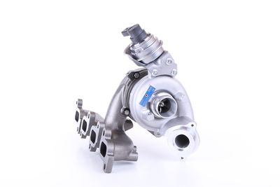 LADER AUFLADUNG NISSENS 93076 23