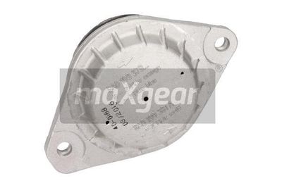 Подвеска, двигатель MAXGEAR 40-0168 для AUDI A6