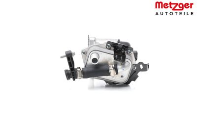 GEHäUSE ÖLFILTER METZGER AUTOTEILE 2370018 12