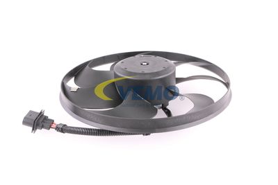 ELEKTROMOTOR KüHLERLüFTER VEMO V15011847 26