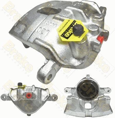 Brake Caliper Brake ENGINEERING CA2208