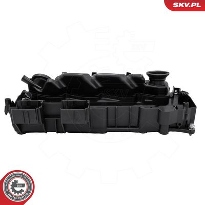 Kryt hlavy valcov ESEN SKV 48SKV206