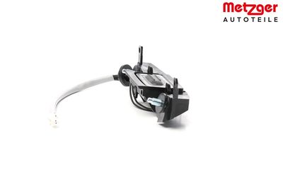 HECKKLAPPENGRIFF METZGER AUTOTEILE 2310910 28