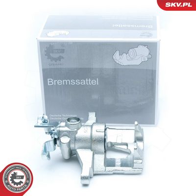 Bremssattel