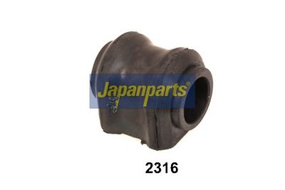 JAPANPARTS Įvorė, stabilizatorius