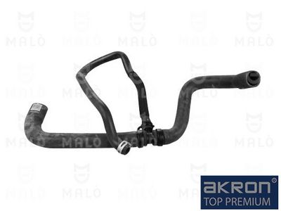 маркуч на радиатора AKRON-MALÒ 331313A