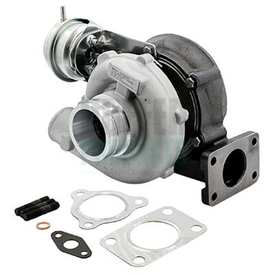 COMPRESOR SISTEM DE SUPRAALIMENTARE