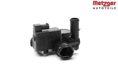 KüHLMITTELREGELVENTIL METZGER AUTOTEILE 0899337 37