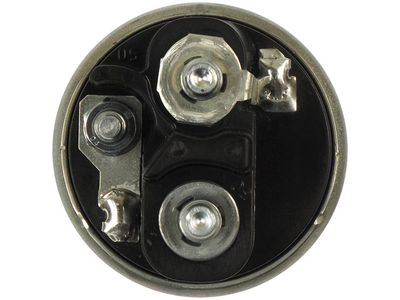 SOLENOID ELECTROMOTOR AS-PL SS0018BOSCH 2