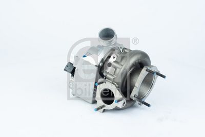 Turbocharger FEBI BILSTEIN 187563