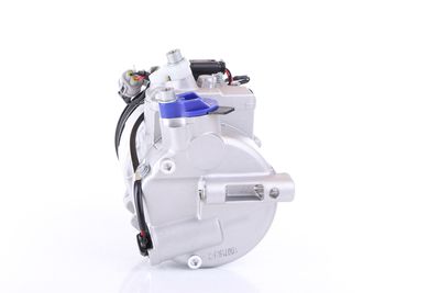 KOMPRESSOR KLIMAANLAGE NISSENS 891031 24