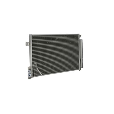 KONDENSATOR KLIMAANLAGE NISSENS 94899 38