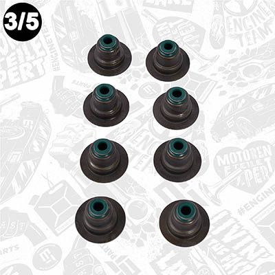 SET GARNITURI CHIULASA ET ENGINETEAM TS0029 4