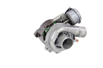 COMPRESOR SISTEM DE SUPRAALIMENTARE REMANTE 003001000218R 52