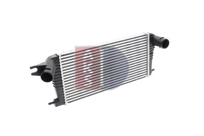 INTERCOOLER COMPRESOR AKS DASIS 057037N 13