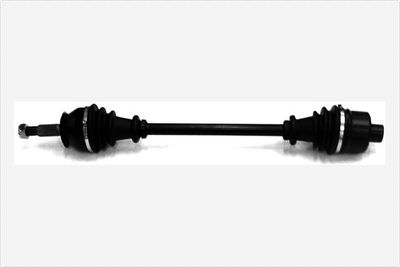 Приводной вал DEPA 3028400 для RENAULT 20