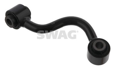 BIELLE D ACCOUPLEMENT