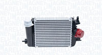 INTERCOOLER COMPRESOR