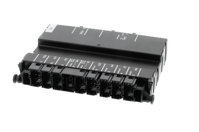 UNITATE DE CONTROL REGLAJ SCAUNE TOPRAN 410407 6
