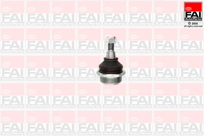 Шарнир независимой подвески / поворотного рычага FAI AutoParts SS2460 для CARBODIES FX
