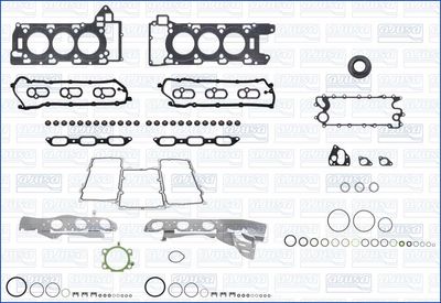 DICHTUNGSVOLLSATZ MOTOR