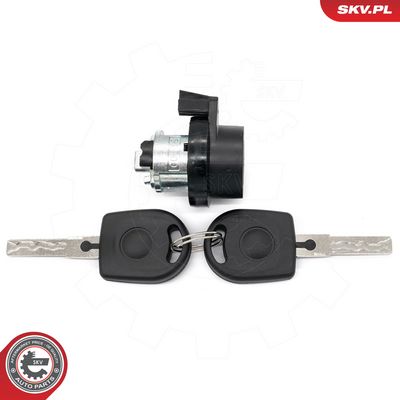 Zamykací válec, zámek zapalování ESEN SKV 65SKV501