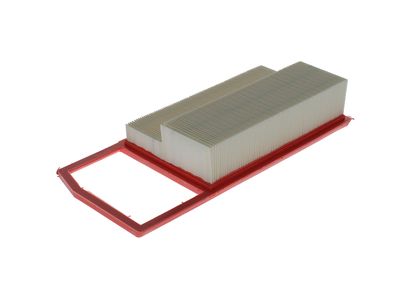 LUFTFILTER BOSCH F026400654 20