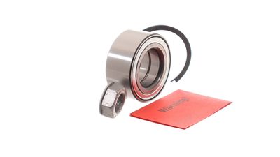 RADLAGERSATZ SKF VKBA3633 5