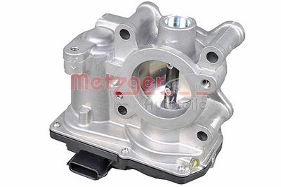 Korpus przepustnicy METZGER AUTOTEILE 0892840