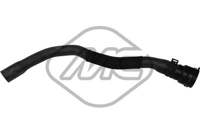 FURTUN RADIATOR Metalcaucho 98091