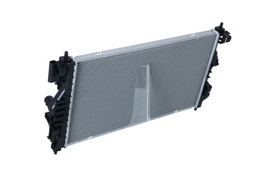 RADIATOR RACIRE MOTOR NRF 59281 21