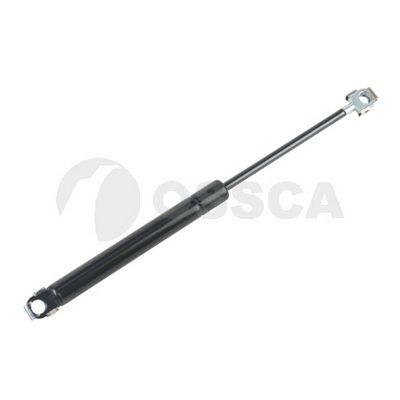 газов амортисьор, капак на двигателя OSSCA 22927