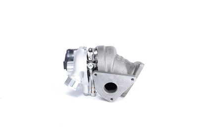 LADER AUFLADUNG BTS Turbo T915209LI 10