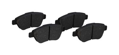 BREMSBELAGSATZ SCHEIBENBREMSE VALEO 301913A 12