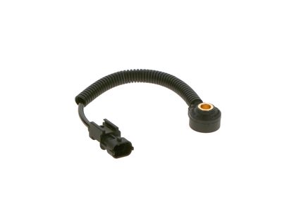 KLOPFSENSOR BOSCH 0261231226 27