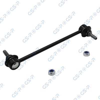 Stange/Strebe, Stabilisator