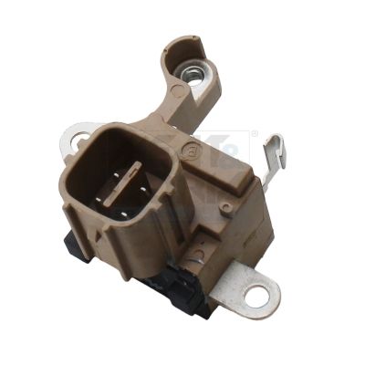 REGULATOR ALTERNATOR