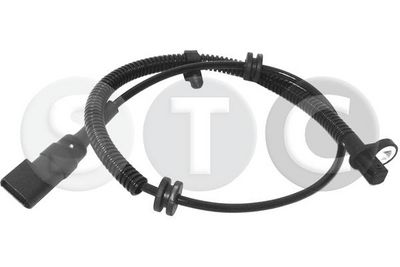 датчик, обороти на колелото STC T450128