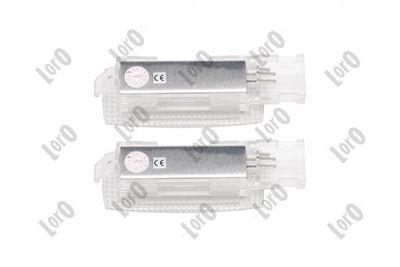 INNENRAUMLEUCHTE ABAKUS L534700003LED 1